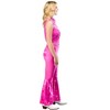 Rubies Women's Barbie Movie Western Barbie Costume - 2 of 4