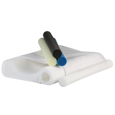 Core Products Double Core Select Foam Cervical Pillow