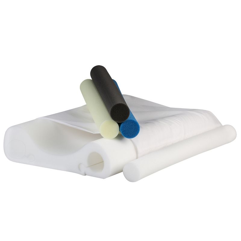 Core Products Double Core Select Foam Cervical Pillow, 1 of 6