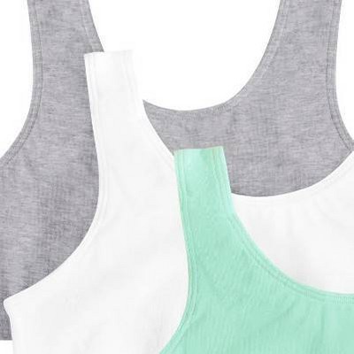 mint chip/white/grey heather