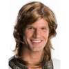 Rubies '70s Guy Wig - Blonde - Mens - 2 of 2