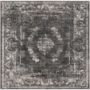 Unique Loom Aarhus Collection Area Rug - Medallion (' " x ' "  ) - 1 of 4