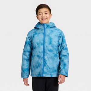 Kids' 3-in-1 Jacket - All In Motion™ - 1 of 4