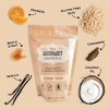 The Gourmet Granola 10 oz Orange Vanilla Granola Gluten, Dairy, & Soy Free - Pack of 2 - 3 of 4