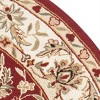 Chelsea HK78 Handmade Rug - Safavieh - 3 of 4