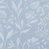 MAYEERTY Polyester Blue Shower Curtain:Machine Washable, Room Essentials - 4 of 4