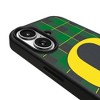 NCAA Big Ten Universities Plaid MagSafe Compatible Cell Phone Case for Apple iPhone 17 Series - 4 of 4