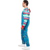 Rubies Men's Chucky Comfy Wear Costume - 4 of 4