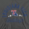Louisiana Tech University Official Bulldogs Adult Pull-Over Hoodie - 2 of 4
