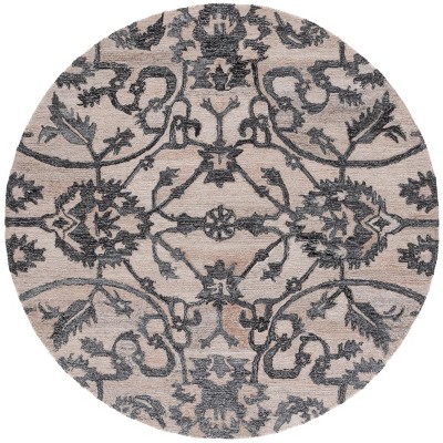 Anatolia AN401 Handmade Tufted Rug - Safavieh