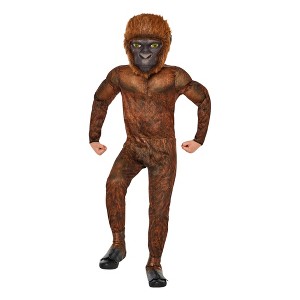 InSpirit Designs Godzilla x Kong Suko Economy Child Costume - 1 of 4