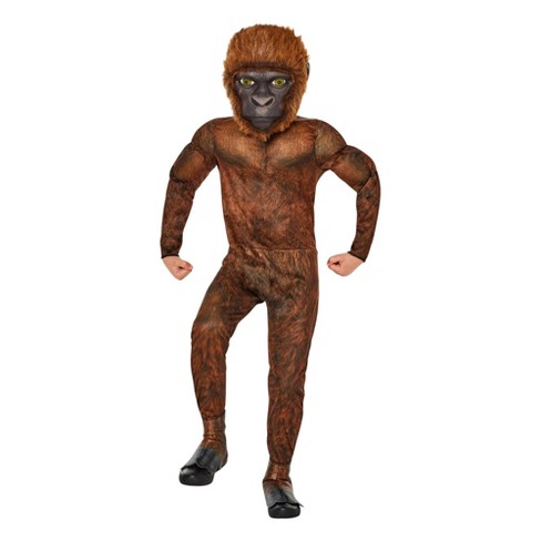 InSpirit Designs Godzilla x Kong Suko Economy Child Costume - image 1 of 4