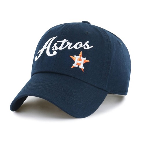Astros Women Hat 