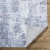 Hauteloom Anitra Living Room, Bedroom Machine Washable Area Rug - Contemporary - 3 of 4
