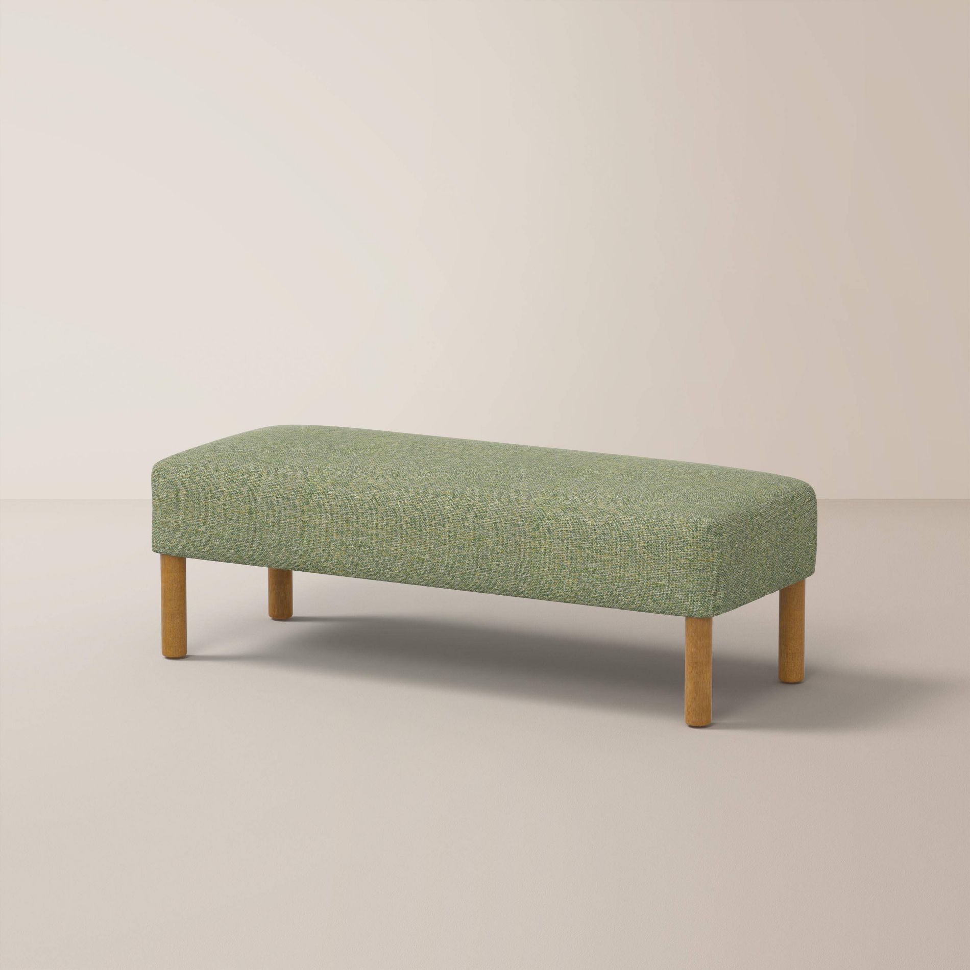 Cushioned Bench Spring - Hearth & Hand™ with Magnolia