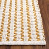 Cape Cod CAP451 Hand Woven Indoor Rugs - Safavieh - 3 of 4