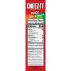 Cheez-It Duoz Sharp Cheddar And Parmesan Baked Snack Crackers 12.4oz - 2 of 4