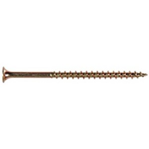 Hillman No. 6 X 1-1/4 in. L Phillips Zinc-Plated Multi-Purpose Screws 100 pk - 1 of 1