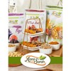 Anna and Sarah Organic Dried Apricots - Resealable Bag - 2 of 4