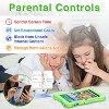 Contixo V9 7” Kids Tablet – 32GB Android Tablet with 50 Disney eBooks, Stickers, Parental Controls & Kid-Proof Case with Kickstand – Ages 3–10 - 4 of 4