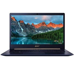 Acer 14" Laptop Intel Core-i5 1.6Ghz 8GB Ram 256GB SSD Windows 10 Pro - Manufacturer Refurbished - 1 of 4