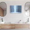Rainy Stroll by Ekaterina Ermilkina Unframed Wall Canvas - iCanvas - 4 of 4