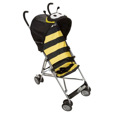 bumble bee umbrella stroller