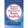 Merriam-Webster Dictionary of Basic English, Pack of 2 - 2 of 3