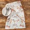 Park Designs Fall Blessings Dishtowel Set of 2 - 2 of 3