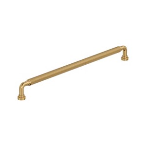 Amerock Collet Pull for Cabinets, Drawers, and Furniture - 1 of 4
