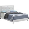 Passion Furniture Primo Upholstered Queen Panel Bed - 2 of 4