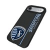 MLS Western Conference Teams Sidebar MagSafe Compatible Cell Phone Case for Apple iPhone 17 Series - 2 of 4