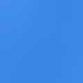 Vibrant Blue