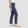 Levi's® Women's High-Rise 501® Jeans - 2 of 3