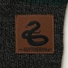 Adult Harry Potter Slytherin Knitted Scarf - 3 of 3