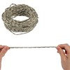 Unique Bargains Tent Rope Outdoor Camping Guylines Ropes - 2 of 4