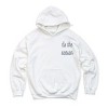Simply Sage Market Embroidered Tis The Season Bold Cursive Hoodie - 2 of 4