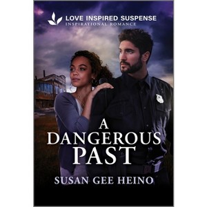 A Dangerous Past - by  Susan Gee Heino (Paperback) - 1 of 1