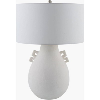 Livabliss Ussel Traditional Table Lamps