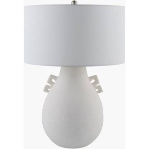 Livabliss Ussel Traditional Table Lamps - 1 of 4