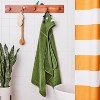 25"x50" Dinosaur Hooded Towel - Pillowfort™ - image 2 of 4