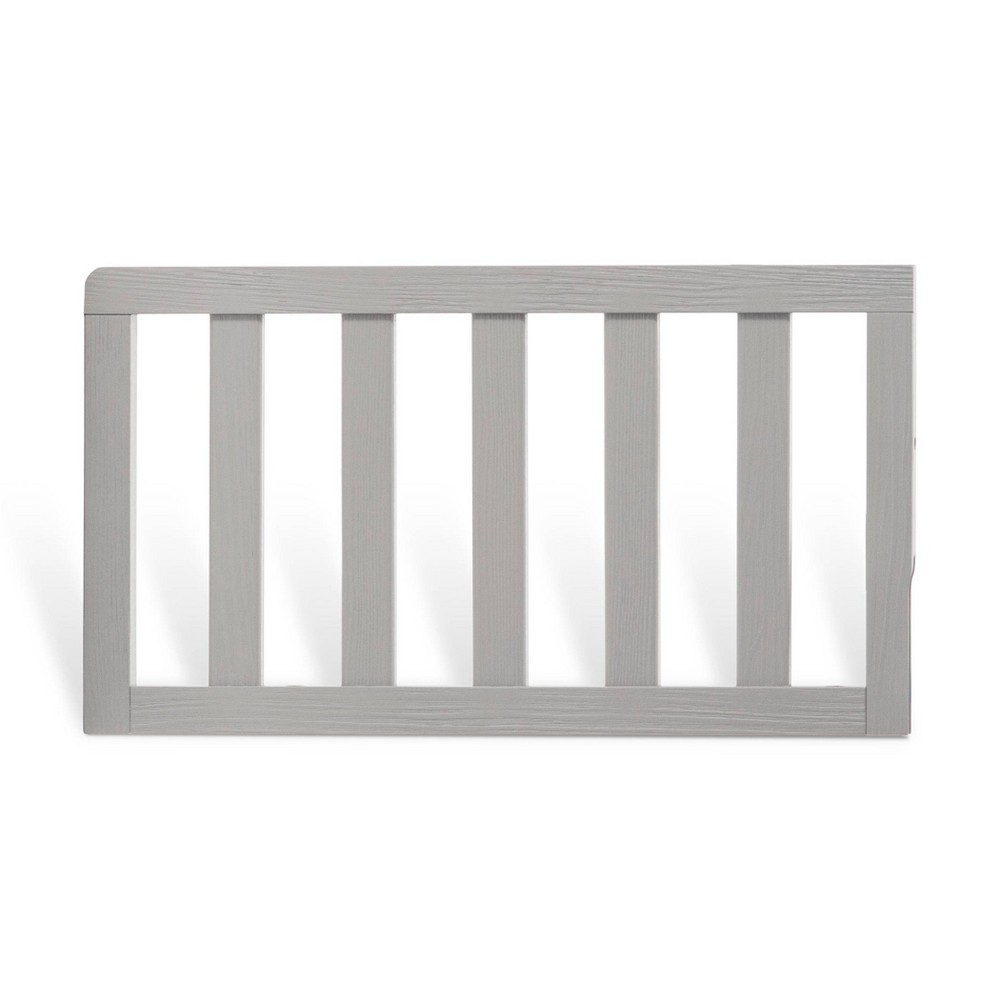 Photos - Bed Frame Child Craft Toddler Guard Rail  - Brushed Pebble(F09501)