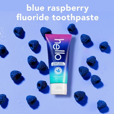 hello Kids Toothpaste - Thumbnail 5