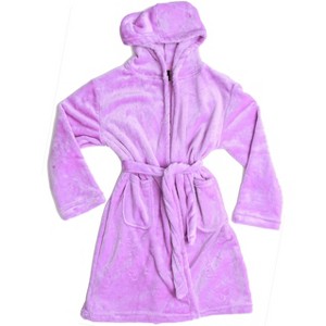 Just Love Fleece Robes for Girls - Girls PJ Sleepwear - 1 of 1