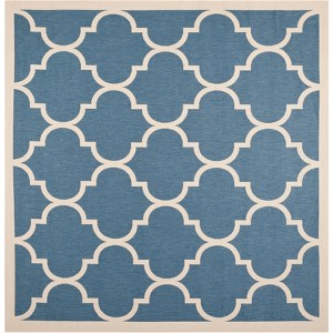 Courtyard CY6914 Indoor/Outdoor Area Rug  - Safavieh - 1 of 3