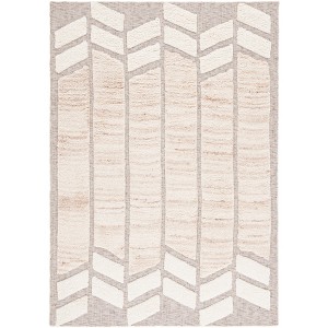 Vermont VRM218 Hand Tufted Indoor Rugs - Safavieh - 1 of 4