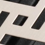 satin nickel