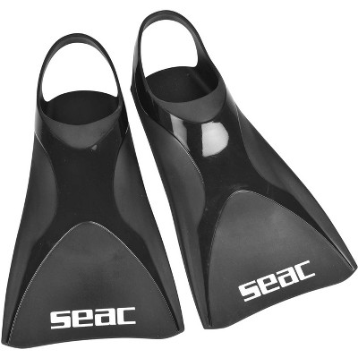 Seac Men's Atom Swim Fins Target