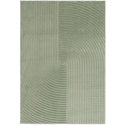 Selena SLE674 Power Loomed Indoor Rug - Safavieh