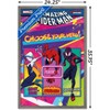 Trends International Marvel Comics - Spider-Man: Beyond Amazing - Choose Your Hero Framed Wall Poster Prints - 3 of 4
